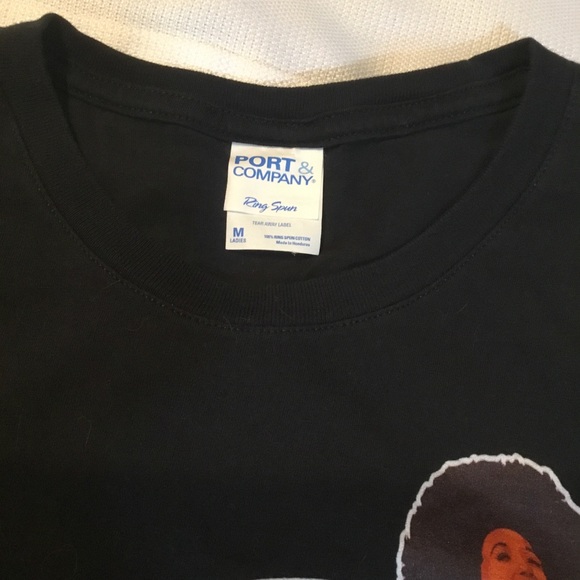 Retro style โ Soul โ graphic T shirt EUC - Picture 6 of 7